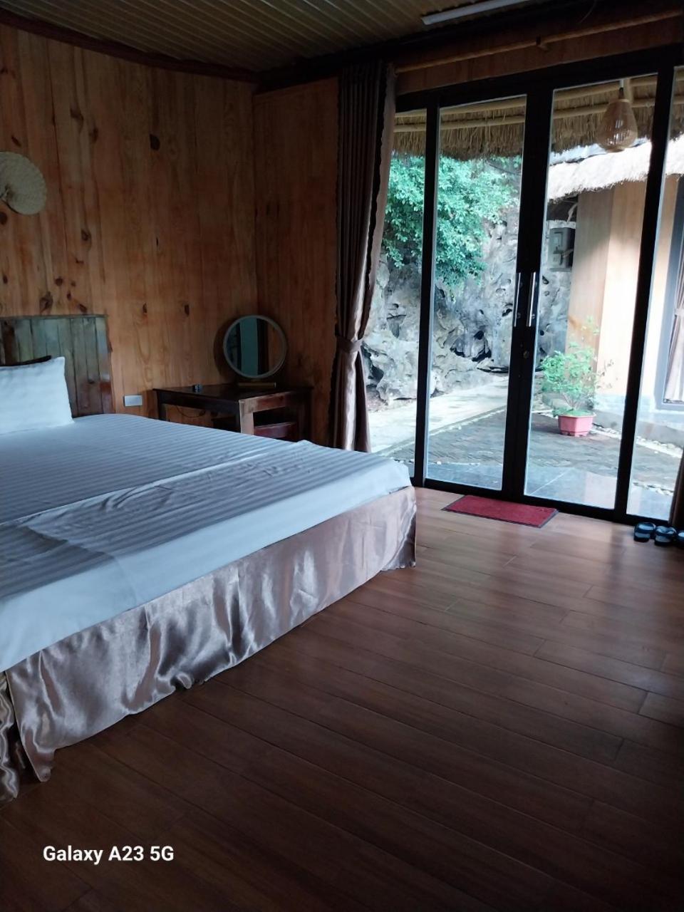 Trang An Royal Bungalow Ninh Binh Esterno foto