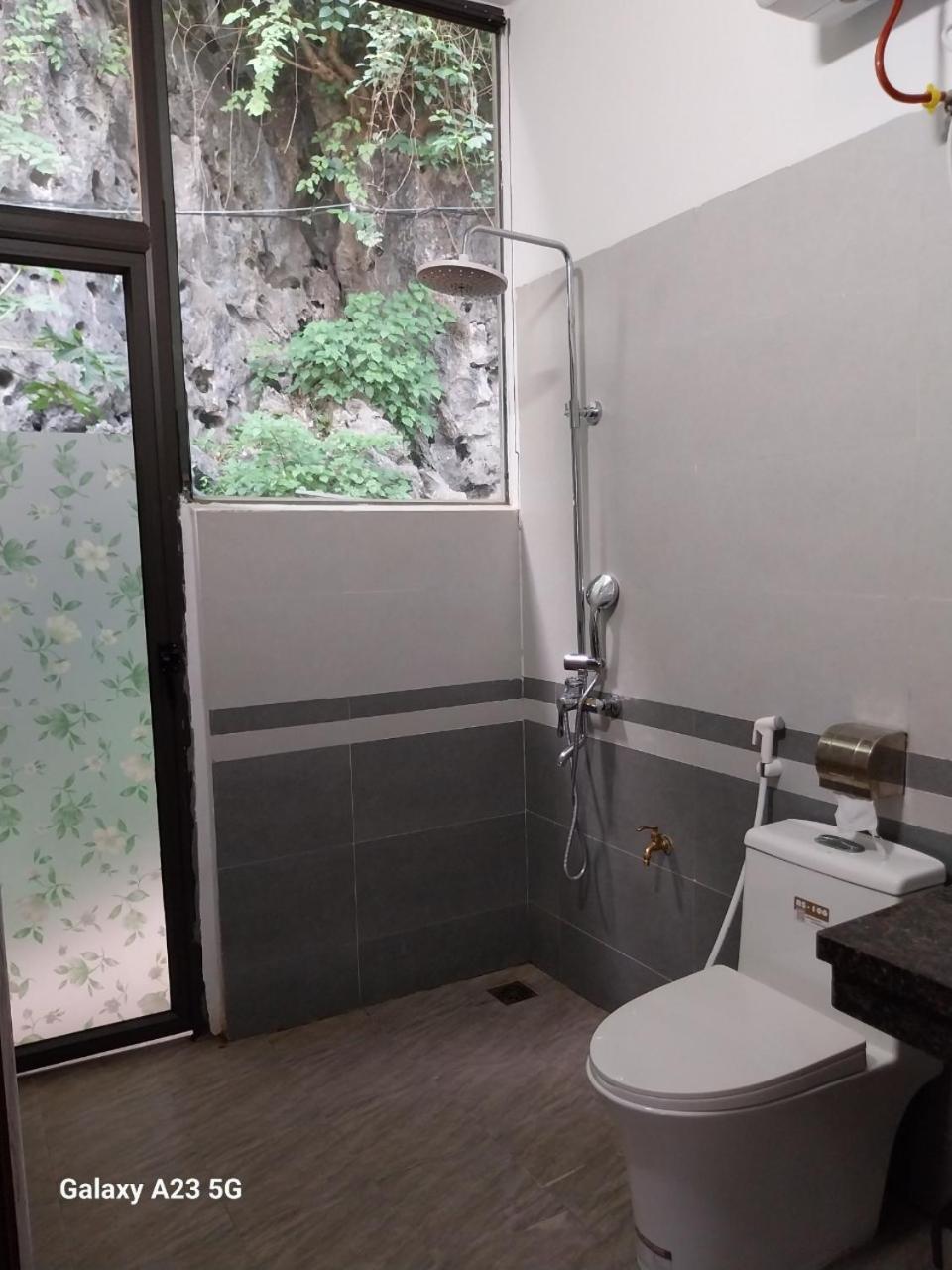 Trang An Royal Bungalow Ninh Binh Esterno foto