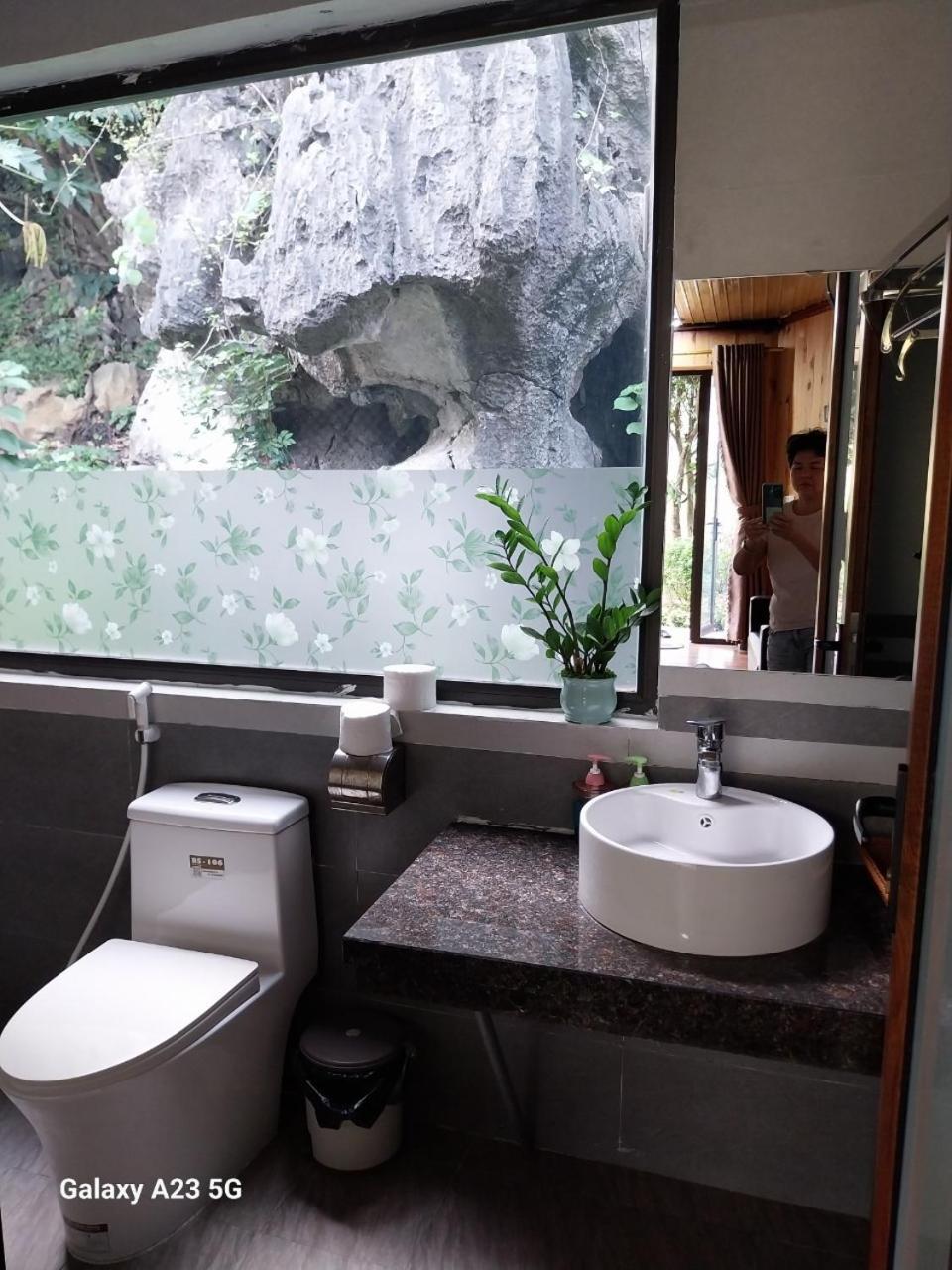Trang An Royal Bungalow Ninh Binh Esterno foto